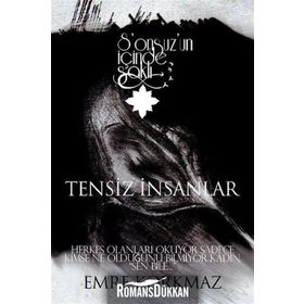 S’onsuz’un İçinde Saklı - Emre Korkmaz