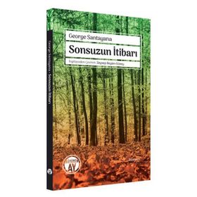 Sonsuzun İtibarı - Büyüyen Ay Yayınları