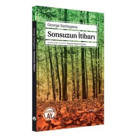 Sonsuzun İtibarı - Büyüyen Ay Yayınları