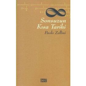 SONSUZUN KISA TARIHI - PAOLO ZELLINI