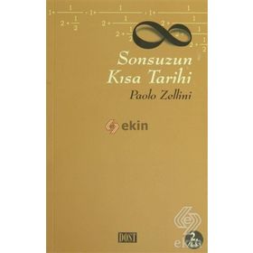 SONSUZUN KISA TARIHI - PAOLO ZELLINI