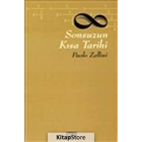 SONSUZUN KISA TARIHI - PAOLO ZELLINI