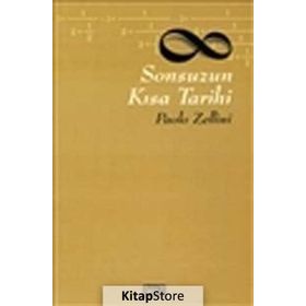 SONSUZUN KISA TARIHI - PAOLO ZELLINI