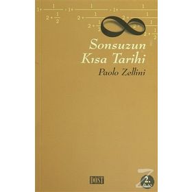SONSUZUN KISA TARIHI - PAOLO ZELLINI