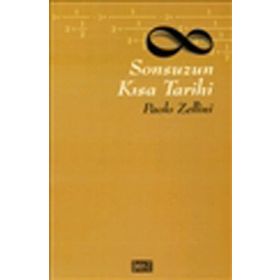 SONSUZUN KISA TARIHI - PAOLO ZELLINI