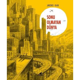 SONU OLMAYAN DÜNYA - KEN FOLLET
