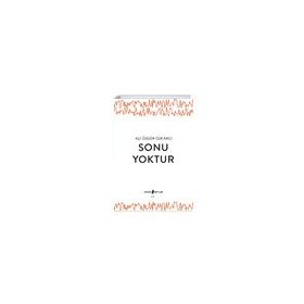 Sonu Yoktur - Ali Özgür Özkarcı