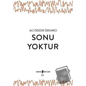 Sonu Yoktur - Ali Özgür Özkarcı