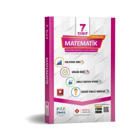 Sonuç 7.Sınıf Matematik Modüler Set