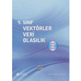 Sonuç 9. Sınıf Vektörler Veri Olasılık - kollektif