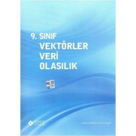 Sonuç 9. Sınıf Vektörler Veri Olasılık - kollektif