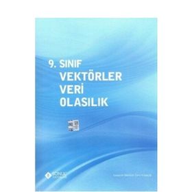 Sonuç 9. Sınıf Vektörler Veri Olasılık - kollektif