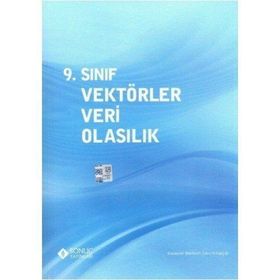 Sonuç 9. Sınıf Vektörler Veri Olasılık - kollektif