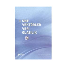 Sonuç 9. Sınıf Vektörler Veri Olasılık - kollektif