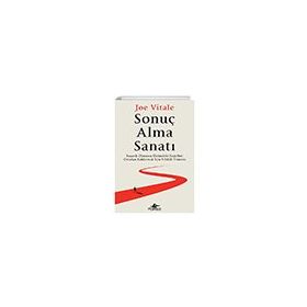 Sonuç Alma Sanatı Pegasus Yayınları