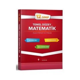 Sonuç Yayın 12. Sınıf Matematik Modüler Set