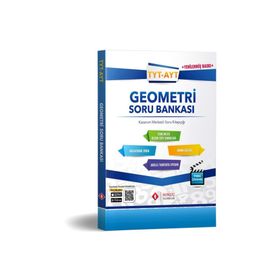 Sonuç Yayın TYT AYT Geometri Soru Bankası