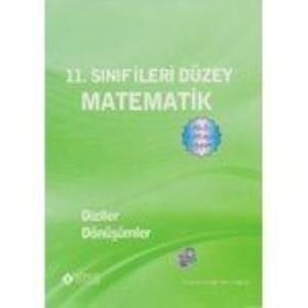 Sonuç Yayıncılık 11. Sınıf İleri Düzey Matematik Diziler ve Dönüşümler