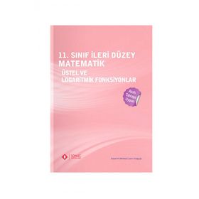 Sonuç Yayıncılık 11. Sınıf İleri Düzey Matematik Diziler ve Dönüşümler