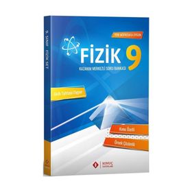 Sonuç Yayınları - 9. Sınıf Fizik Set