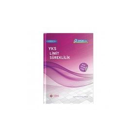Sonuç Yayınları Ayt Limit Süreklilik