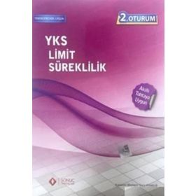 Sonuç Yayınları Ayt Limit Süreklilik