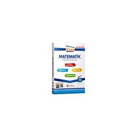 Sonuç Yayınları Sonuç 9. Sınıf Matematik Modüler Set