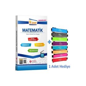 Sonuç Yayınları Sonuç 9. Sınıf Matematik Modüler Set