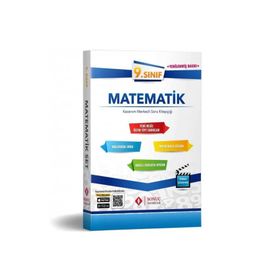 Sonuç Yayınları Sonuç 9. Sınıf Matematik Modüler Set
