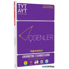 Sonuç Yayınları TYT AYT Yeni Nesil Sorular Üçgenler