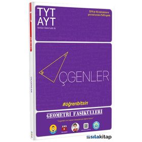 Sonuç Yayınları TYT AYT Yeni Nesil Sorular Üçgenler