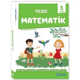 Sonuç Yayınları TYT Matematik Set 1-2 AYT Matematik Set 3 Kitap - Kolektif