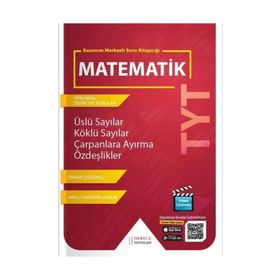 Sonuç Yayınları TYT Sayılar