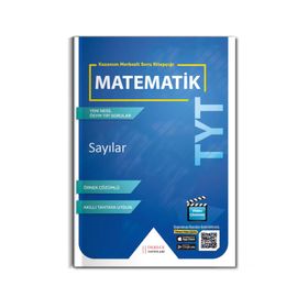 Sonuç Yayınları TYT Sayılar