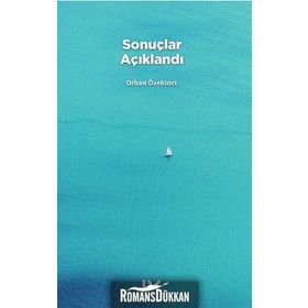 Sonuçlar Açıklandı - Orhan Özekinci