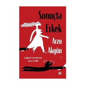 Sonuçta Erkek - Arzu Akgün