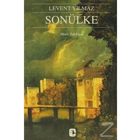 SONÜLKE - LEVENT YILMAZ