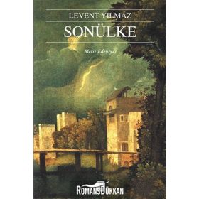 SONÜLKE - LEVENT YILMAZ