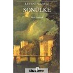 SONÜLKE - LEVENT YILMAZ