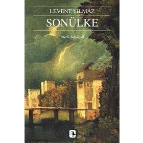 SONÜLKE - LEVENT YILMAZ