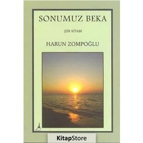 Sonumuz Beka - Harun Zompoğlu