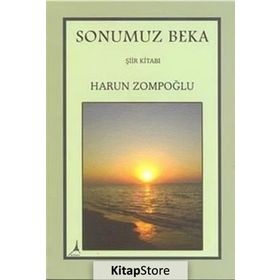 Sonumuz Beka - Harun Zompoğlu