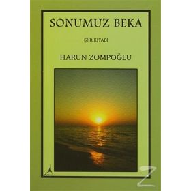 Sonumuz Beka - Harun Zompoğlu