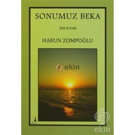 Sonumuz Beka - Harun Zompoğlu