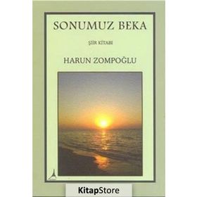 Sonumuz Beka - Harun Zompoğlu