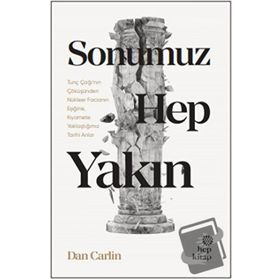 Sonumuz Hep Yakın - Hep Kitap