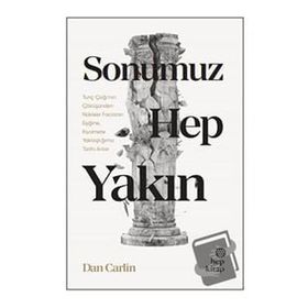 Sonumuz Hep Yakın - Hep Kitap