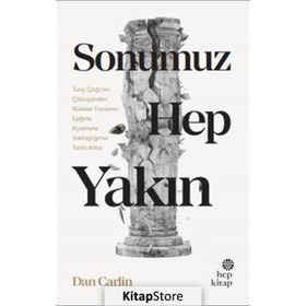 Sonumuz Hep Yakın - Hep Kitap
