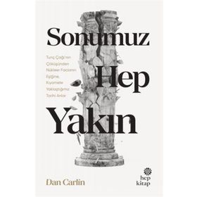 Sonumuz Hep Yakın - Hep Kitap