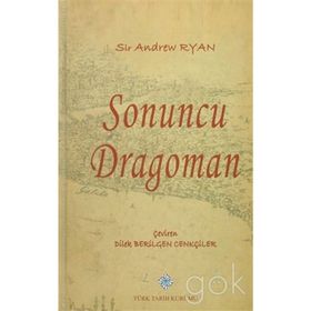 Sonuncu Dragoman - Sir Andrew Ryan